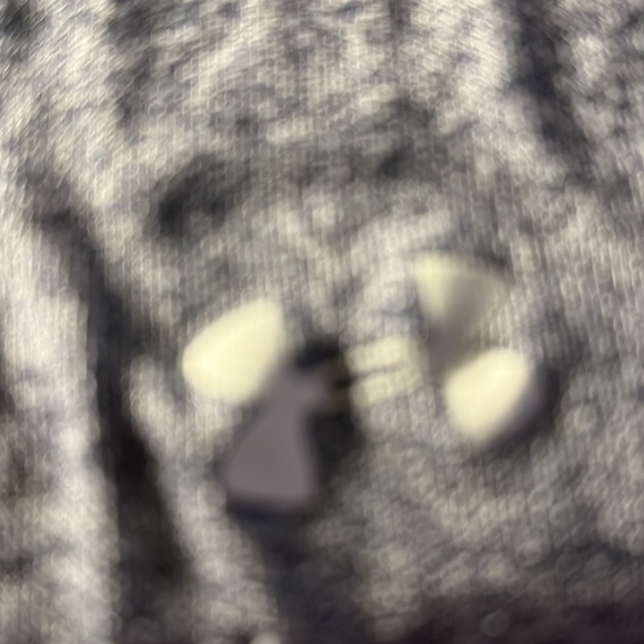 NCAA Under Armour Women’s Penn State Loose Fit Heatgear Tee Color Blue Size Med - Picture 2 of 6